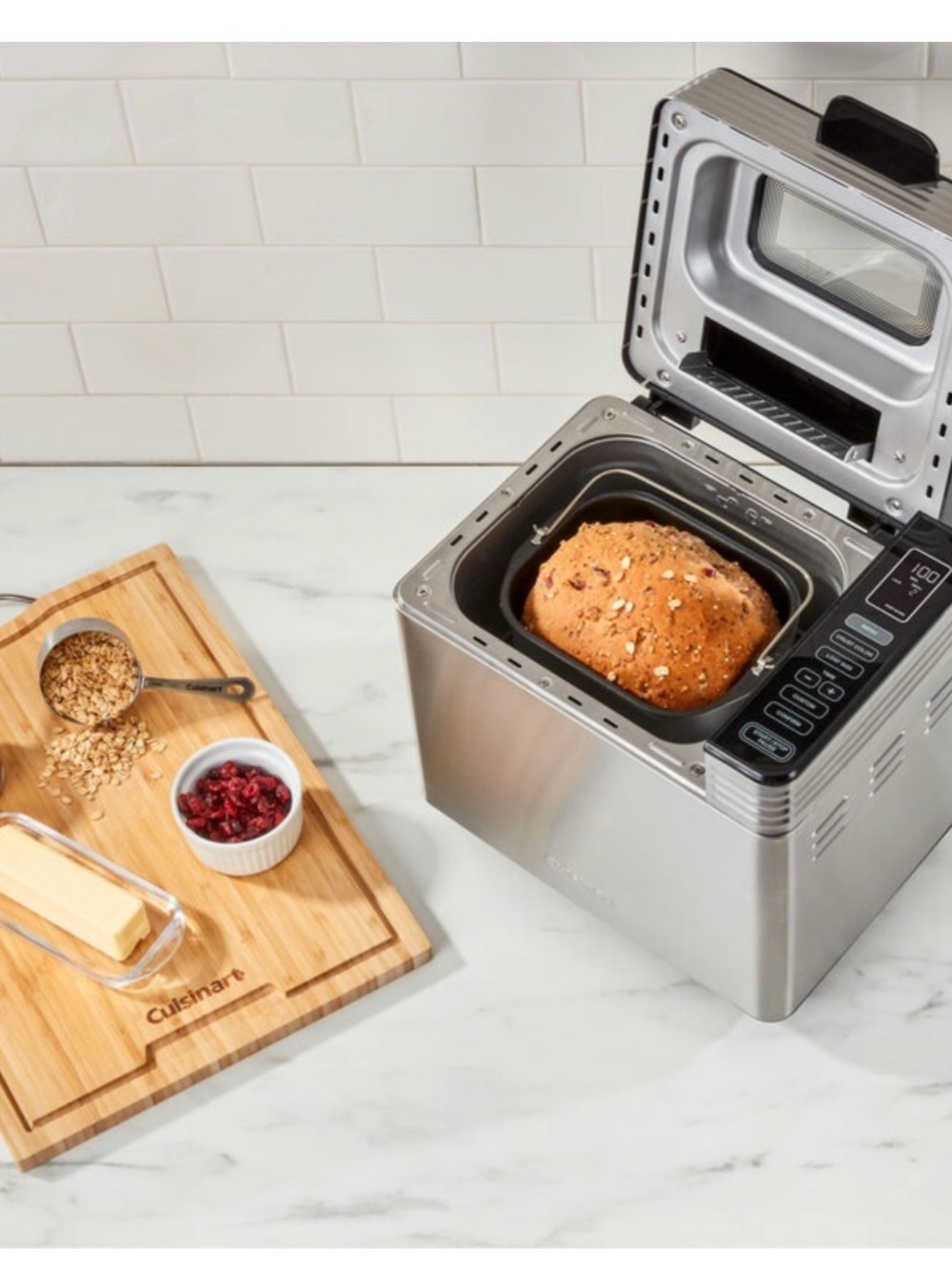 Cuisinart CBK-210NAS Brand New -in manufacturers box - Picture 8 of 13
